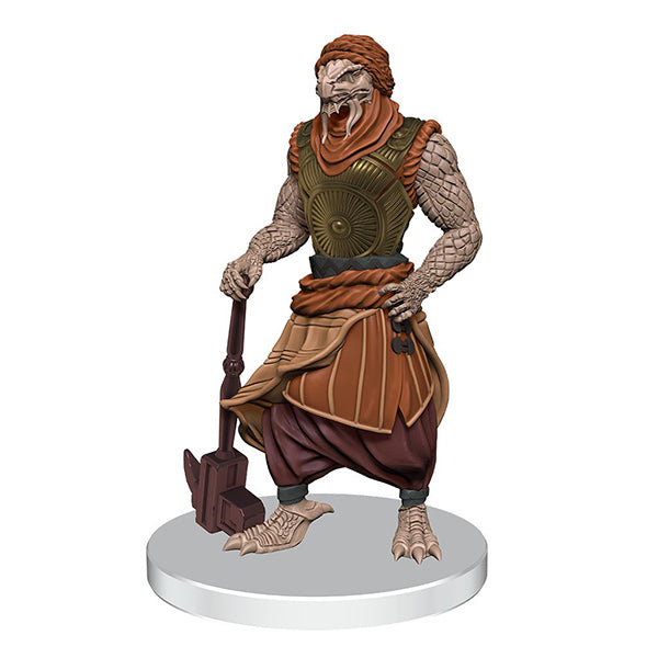 Critical Role Minis: Factions of Wildemount- Clovis Concord & Menagerie Coast Box Set