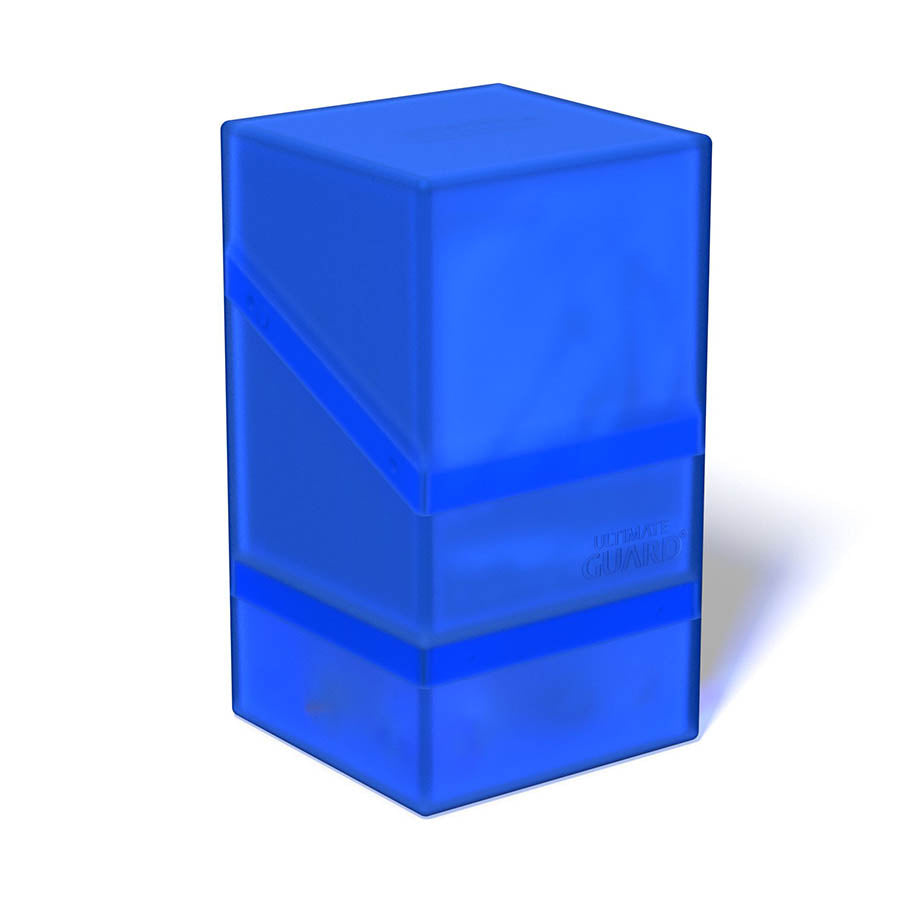 Deck Case 100+ Boulder'N'Tray - Sapphire
