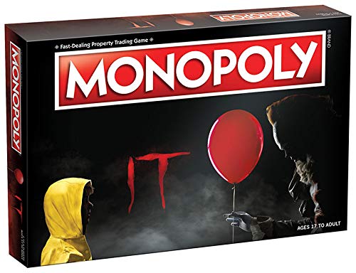 Monopoly - IT