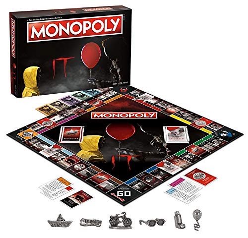 Monopoly - IT