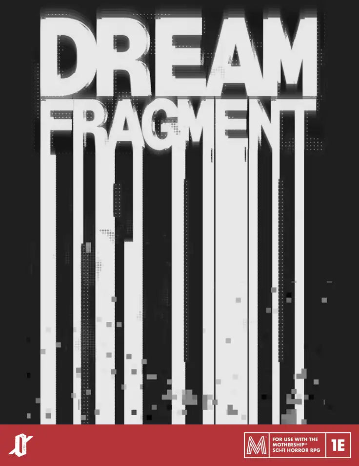 Dream Fragement