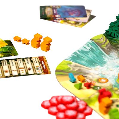 Emerland Collector's Edition - Pre-Order
