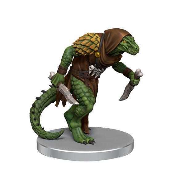 Critical Role Minis: Characters of Tal'Dorei - Set 1