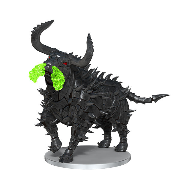 Critical Role Minis: Monsters of Tal'Dorei - Set 1