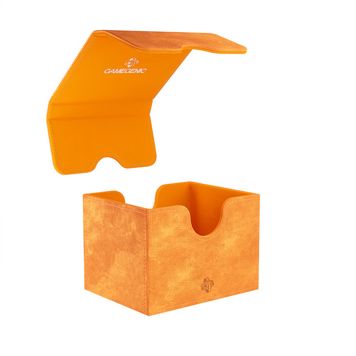 Sidekick Deck Box 100plus XL Orange
