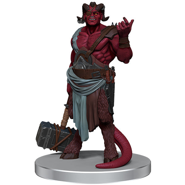 Critical Role Minis: NPCs of Exandria - Set 1.