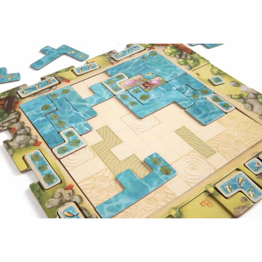 Garden Lake - Pre-Order