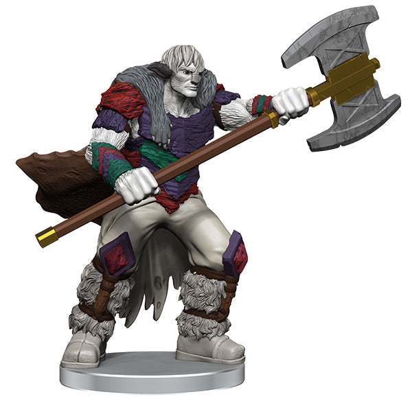 Critical Role Minis: NPCs of Tal'Dorei - Set 1