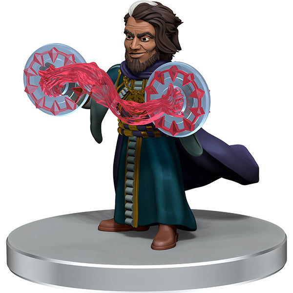 Critical Role Minis: Factions of Wildemount- Kryn Dynasty & Xhorhas Box Set