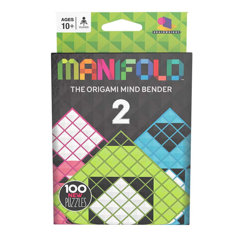 Manifold 2 (Reprint)
