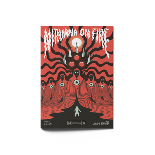 Nirvana on Fire Expanded Edition