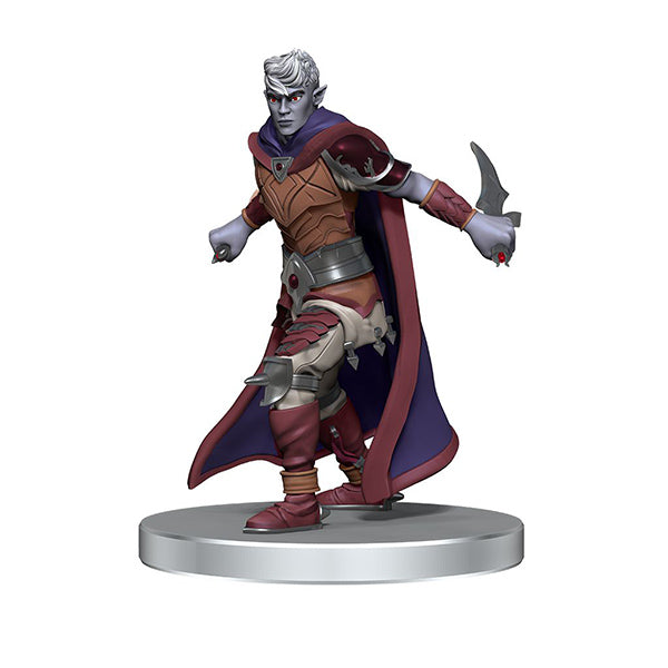 Critical Role Minis: Factions of Wildemount- Kryn Dynasty & Xhorhas Box Set