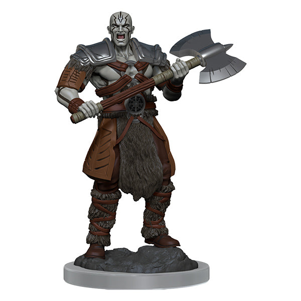 Critical Role Minis: Characters of Tal'Dorei - Set 1