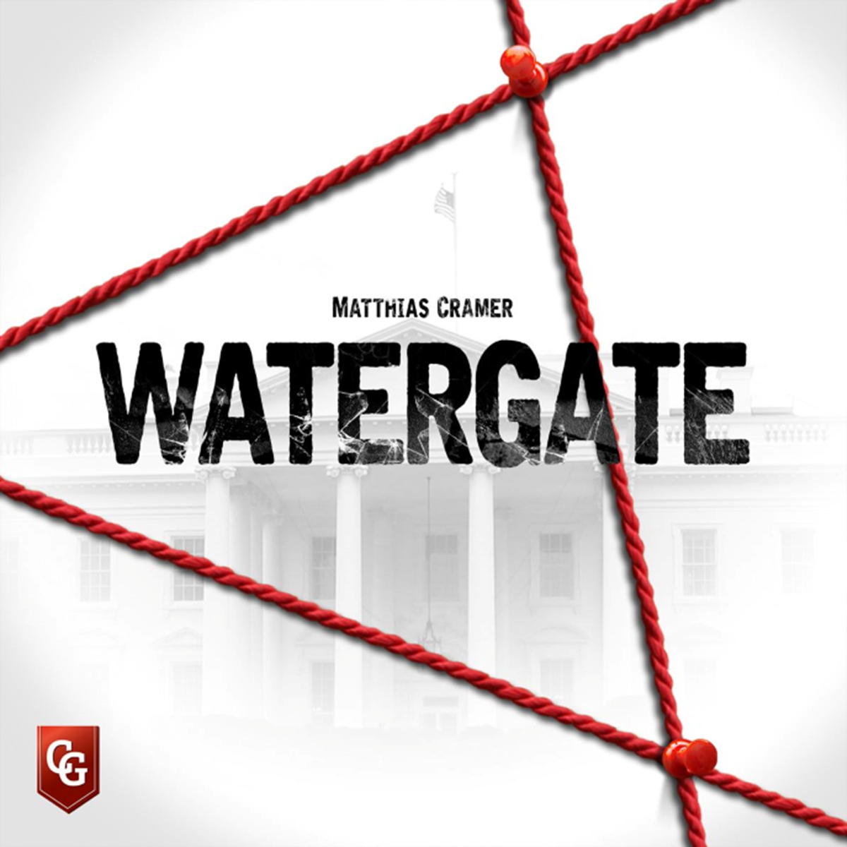 Watergate - White Box