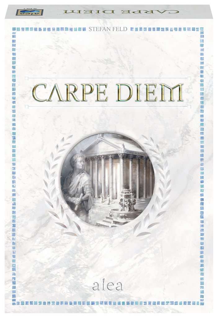 Carpe Diem 2