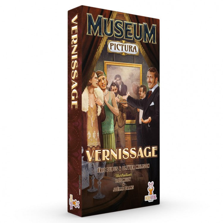 Museum Pictura - Vernissage