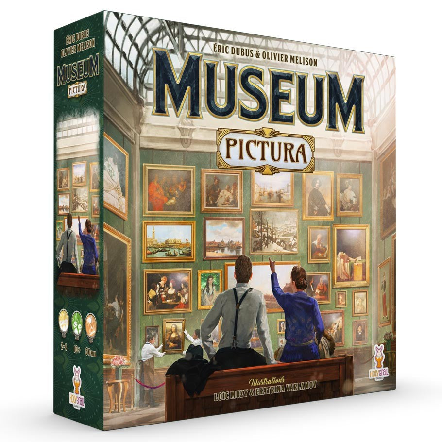 Museum Pictura