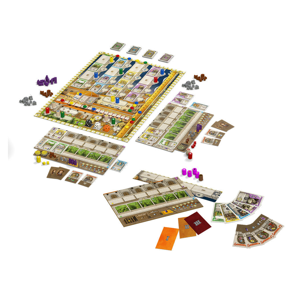 Lorenzo Il Magnifico Second Edition