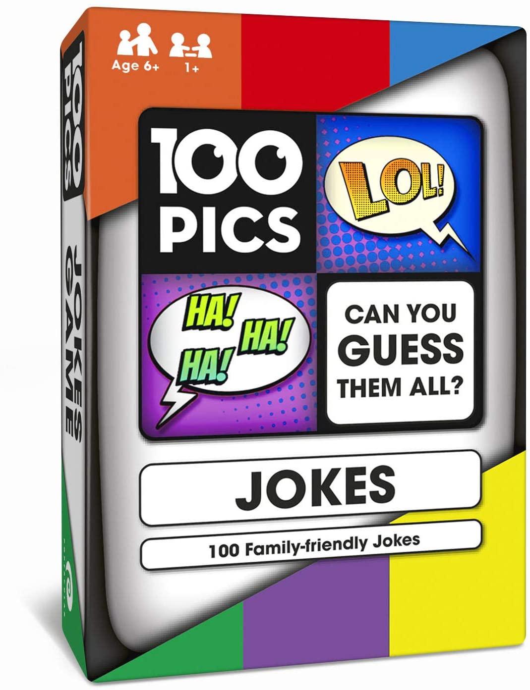 100 PICS Jokes
