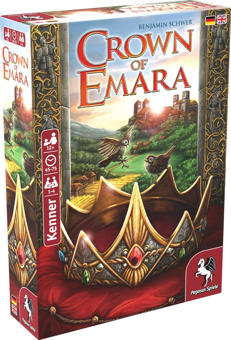 Crown of Emara