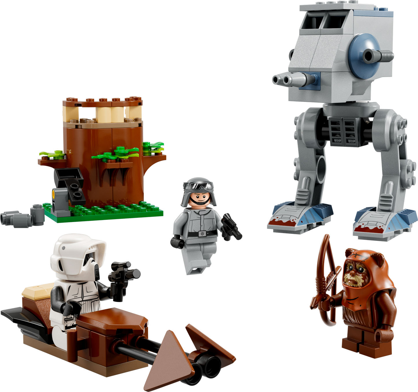AT-ST