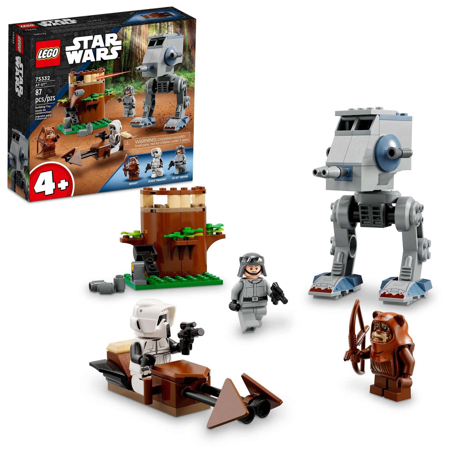 AT-ST