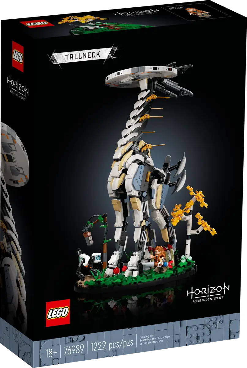 Lego™ Horizon Forbidden West - Tallneck