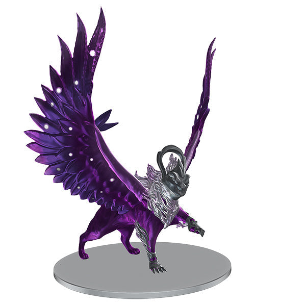Critical Role Minis: Monsters of Tal'Dorei - Set 2
