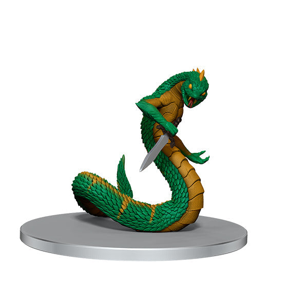 Critical Role Minis: Monsters of Tal'Dorei - Set 1