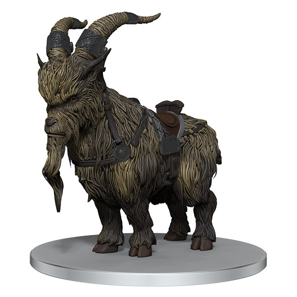 Critical Role Minis: Characters of Tal'Dorei - Set 1