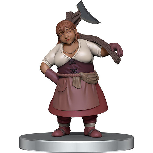 Critical Role Minis: Factions of Wildemount- Dwendalian Empire Box Set