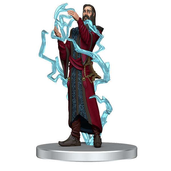 Critical Role Minis: NPCs of Exandria - Set 1.