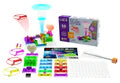 Circuit Blox: Build Your Own Fan Launch Light Show