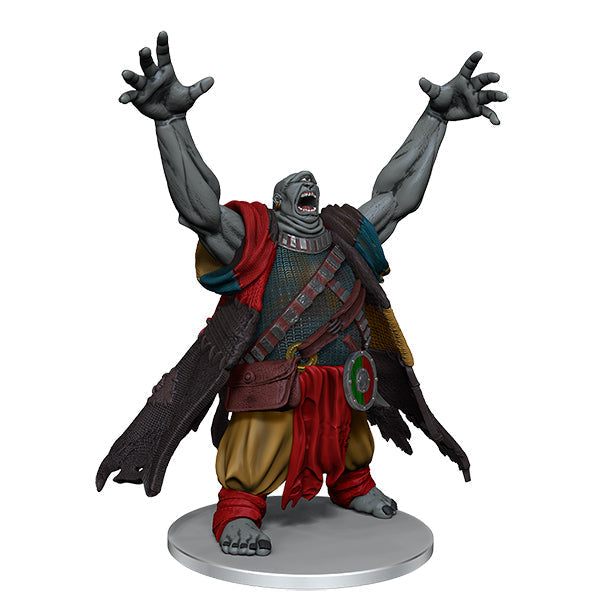 Critical Role Minis: Monsters of Tal'Dorei - Set 2