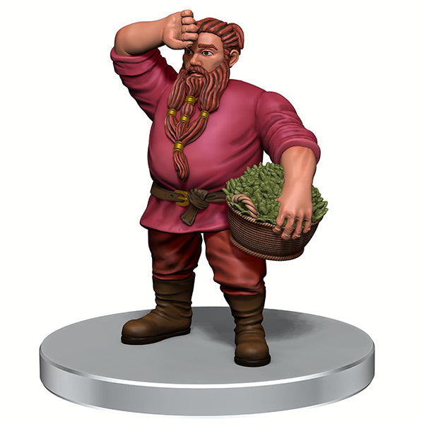 Critical Role Minis: Factions of Wildemount- Dwendalian Empire Box Set