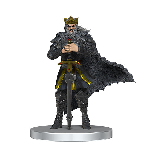 Critical Role Minis: NPCs of Exandria - Set 1.