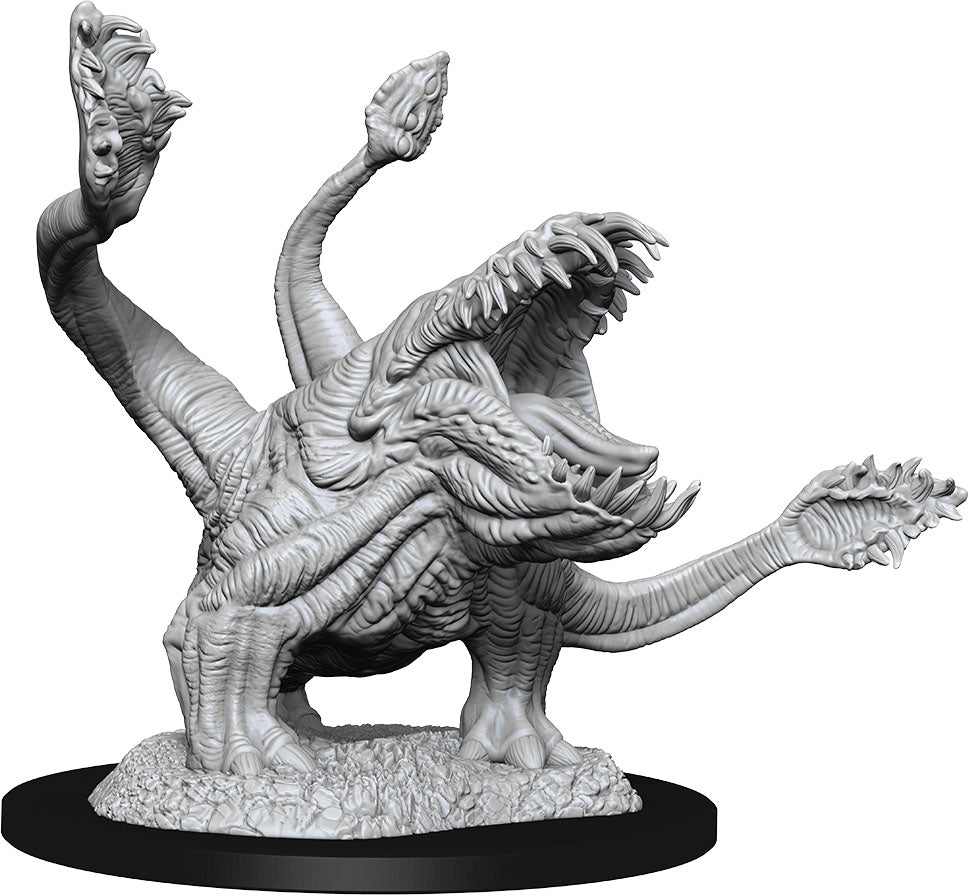 Dungeons and Dragons: Nolzur's Marvelous Unpainted Miniatures - W14 Otyugh