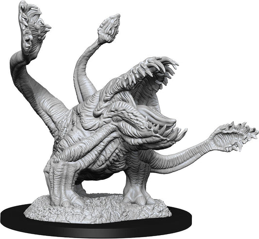 Dungeons and Dragons: Nolzur's Marvelous Unpainted Miniatures - W14 Otyugh