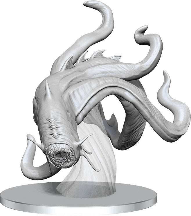 Dungeons and Dragons: Nolzur's Marvelous Unpainted Miniatures - W14 Aboleth
