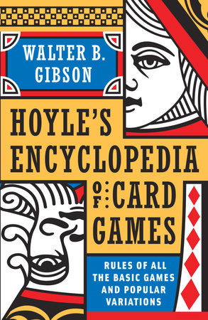 Hoyle's Encyclopedia of Card Games (Paperback)