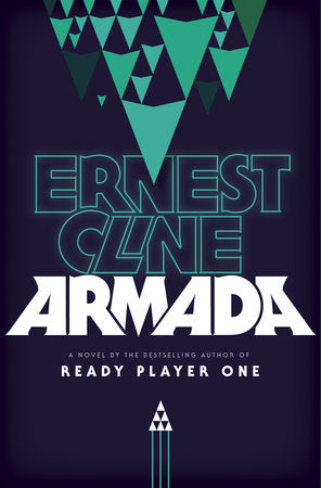 Armada (Hardcover)