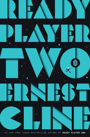 Ready Player 2 (Hardcover)