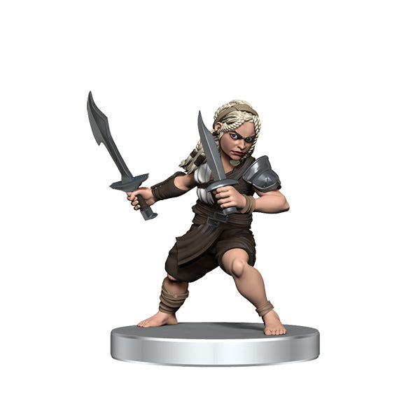 Critical Role Minis: NPCs of Exandria - Set 1.