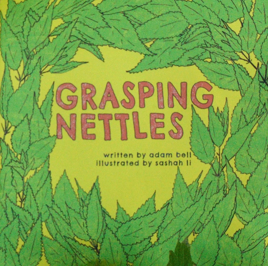 Grasping Nettles