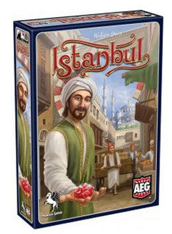 Istanbul (Kennerspiel 2014 Winner) - Boardlandia