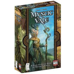 Mystic Vale - Boardlandia