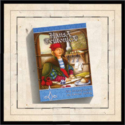 Hansa Teutonica - Boardlandia
