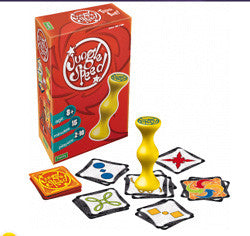 Jungle Speed - Boardlandia