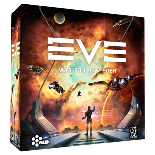 EVE War for New Eden