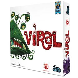 Viral - Boardlandia